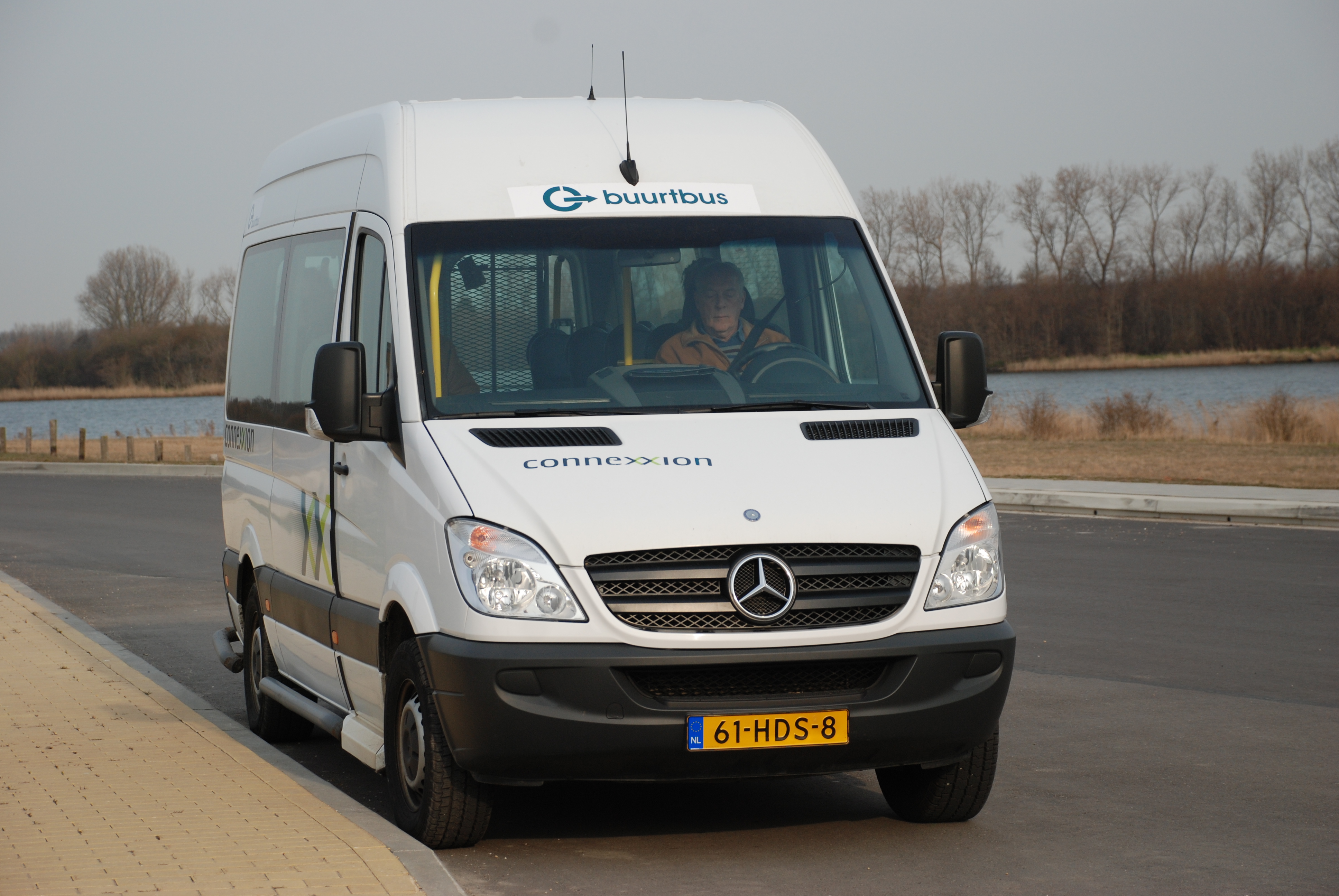 Buurtbus